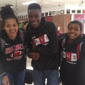 Meet your Posher, Kattlynn